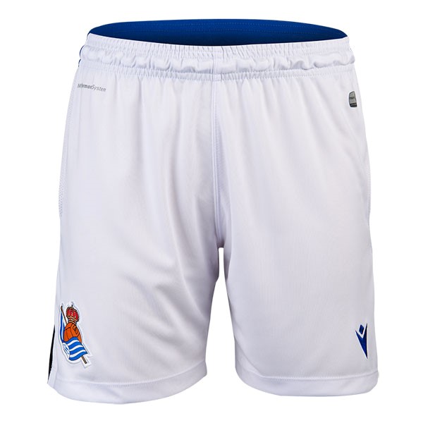 Pantalones Real Sociedad Primera equipo 2021-22